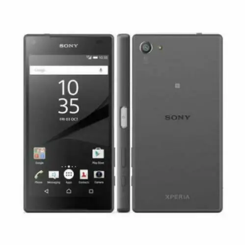 Imagem -03 - Sony-xperia z5 Compact Celular Desbloqueado So02h Versão Japonesa Octa Core 46 2gb de Ram 32gb Rom Android 23mp Gsm Original