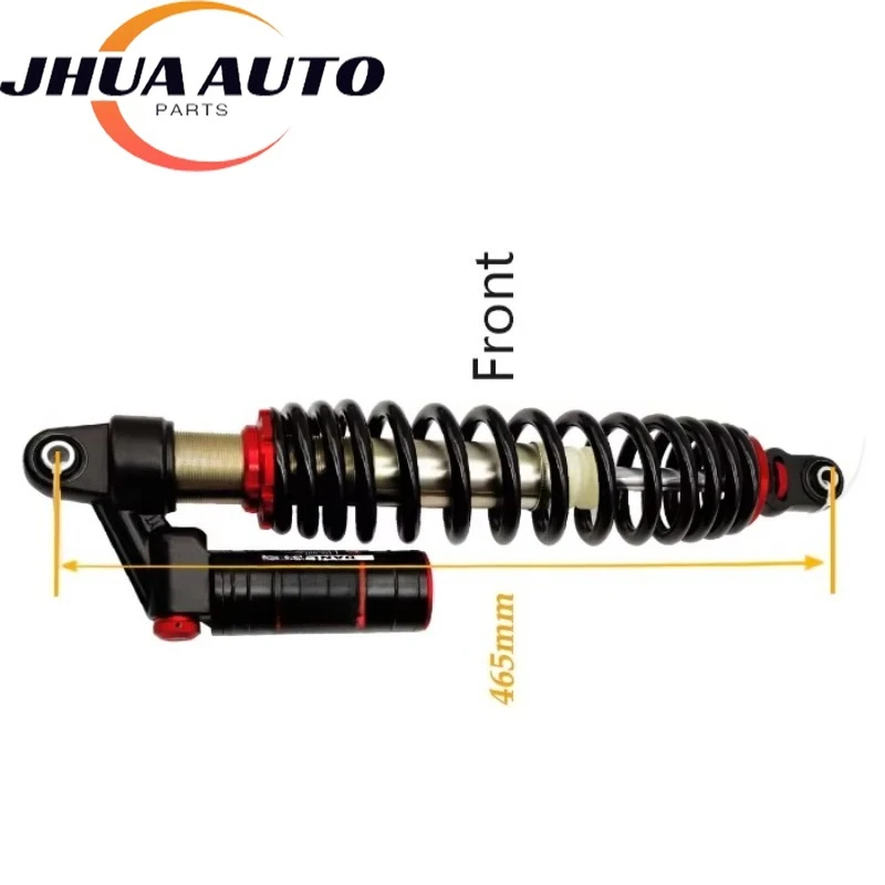 

1 шт. 9AWA-051600 9AWA-061600 новый комплект передних и задних амортизаторов для CF850 800XC ATV CF 850XC