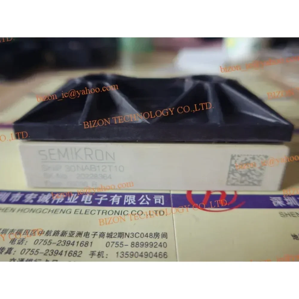 

New SKIIP30NAB12T10