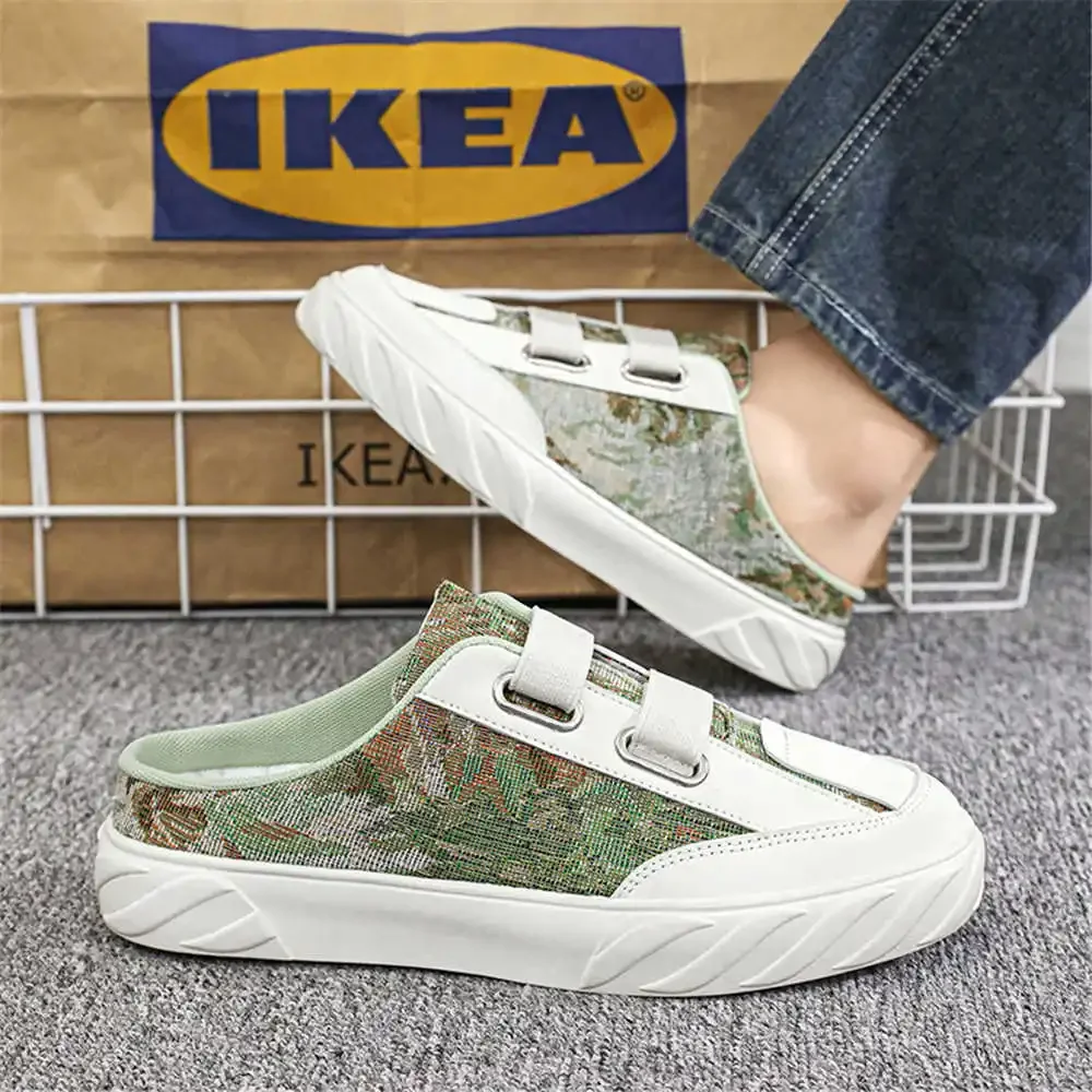 

Anti-skid Mixed Colors Original Man Tennis Summer Slippers Man Shoes Men's Comfortable Sandals Sneakers Sport Tenisse