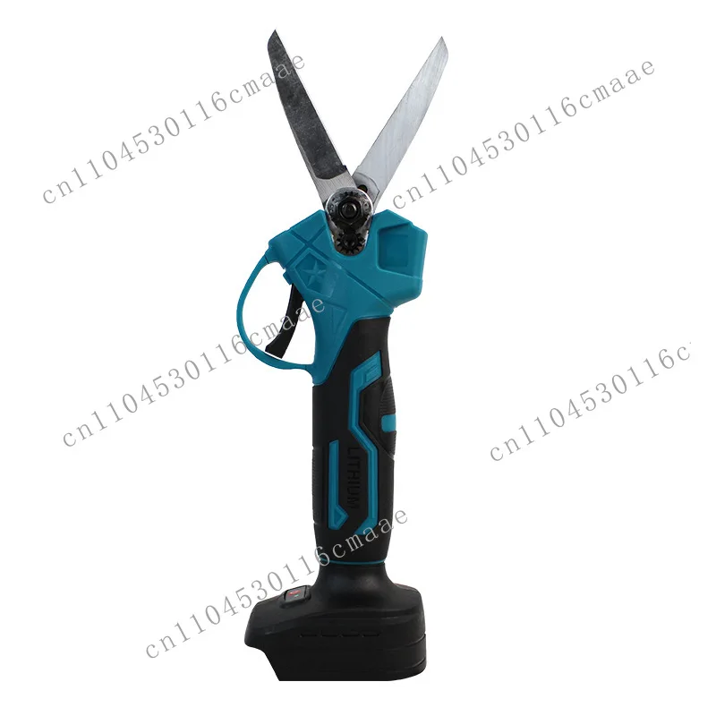 Suitable for Makita brushless rechargeable fruit and vegetable pruning handheld PVC