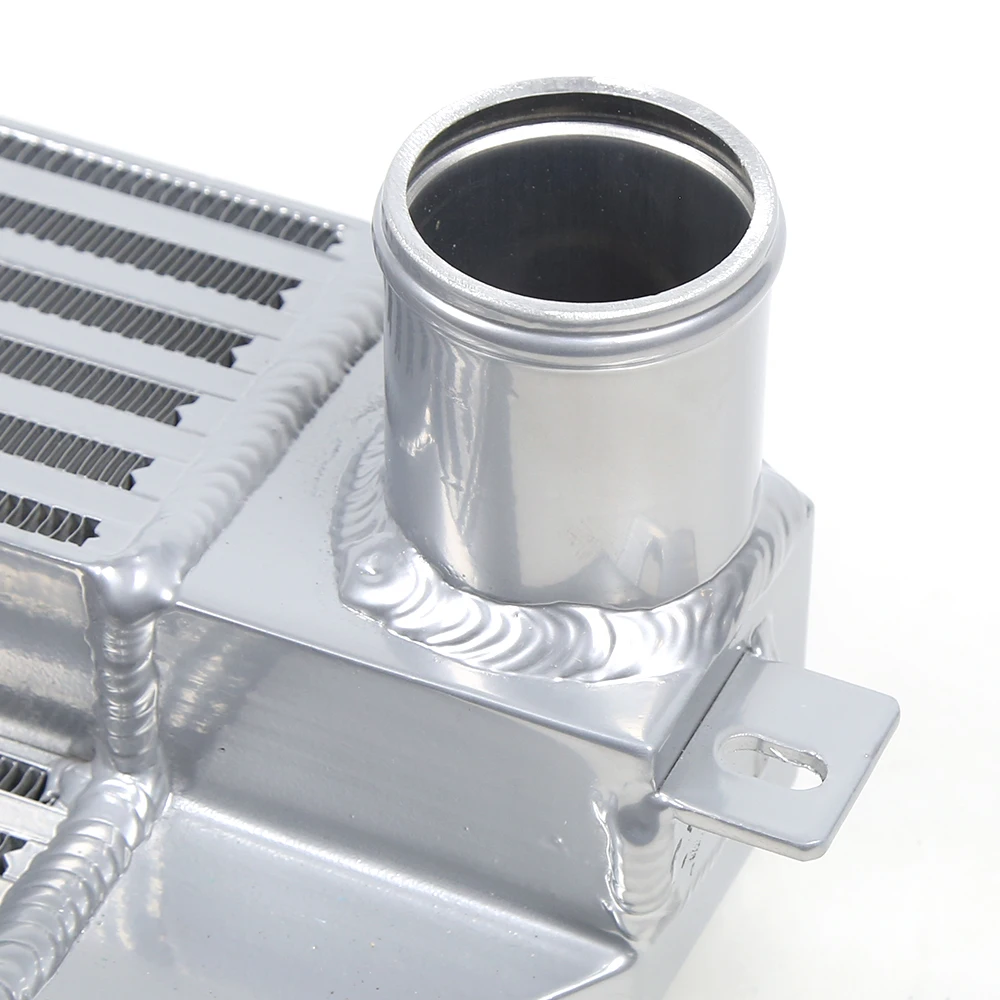 Интеркулер KYOSTAR с передним креплением, подходит для BMW Mini Cooper S R56 R57 1.6L 07-2012 Hatchback