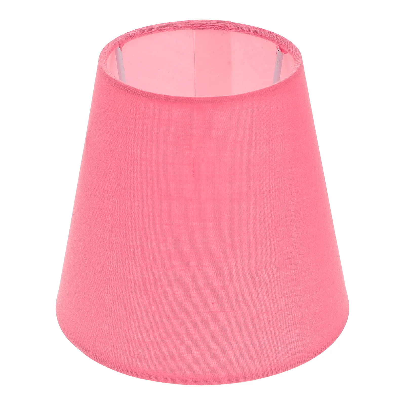 

Fabric Lamp Shade Macaron Style Simple Sturdy Replacement Light Cover For Floor Lamps Ceiling Desk Lights Hotel Decorative Cloth