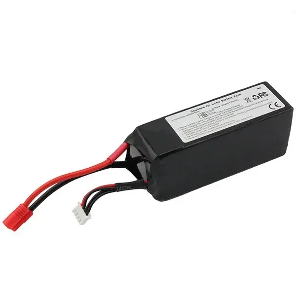 Walkera Batería Lipo con cargador USB para dron QR X350 PRO y X380 - imagen 4