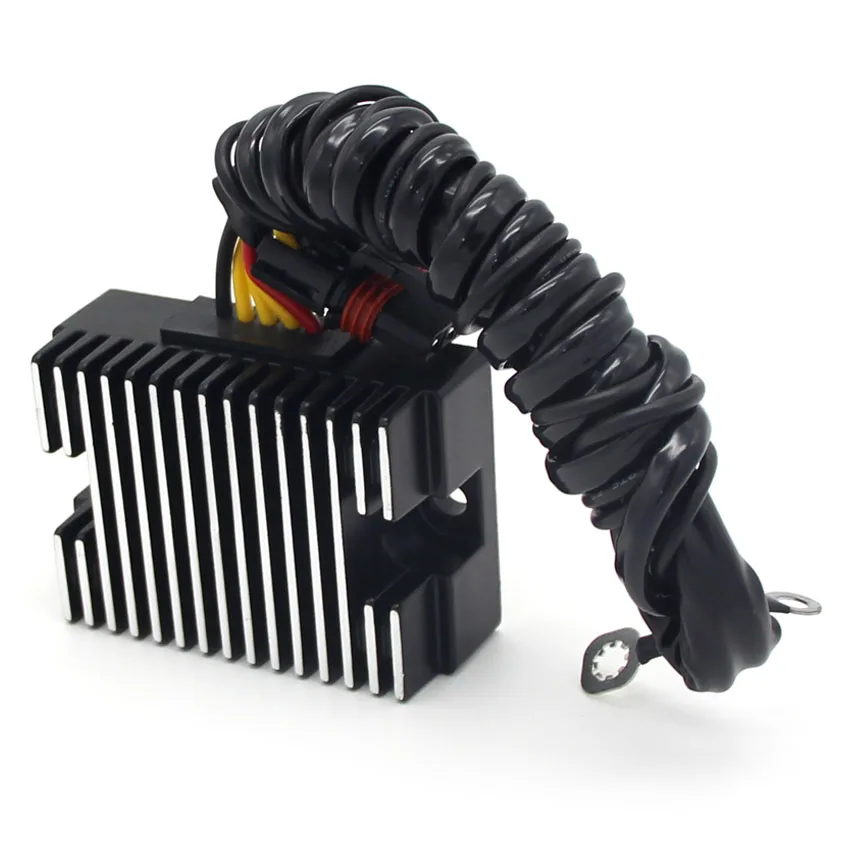 

Motorcycle Voltage Regulator Rectifier For Polaris 2410209 Polaris Victory V92SC 2001 Polaris Victory V92C 2001