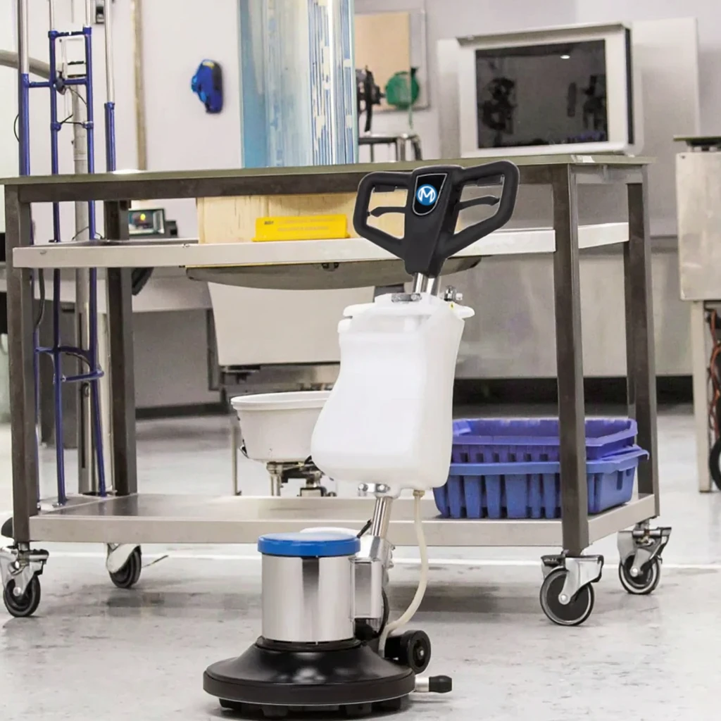 Lucidatrice elettrica per pavimenti 2025220V per la pulizia dei pavimenti duri Manutenzione della lucidatura Condizioni nuove e usate