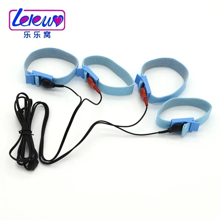 Penis Urethral Sounding Plug Electric Electro Shock Body Massager Extender Enlargement Sex Toy For Electrode Gear