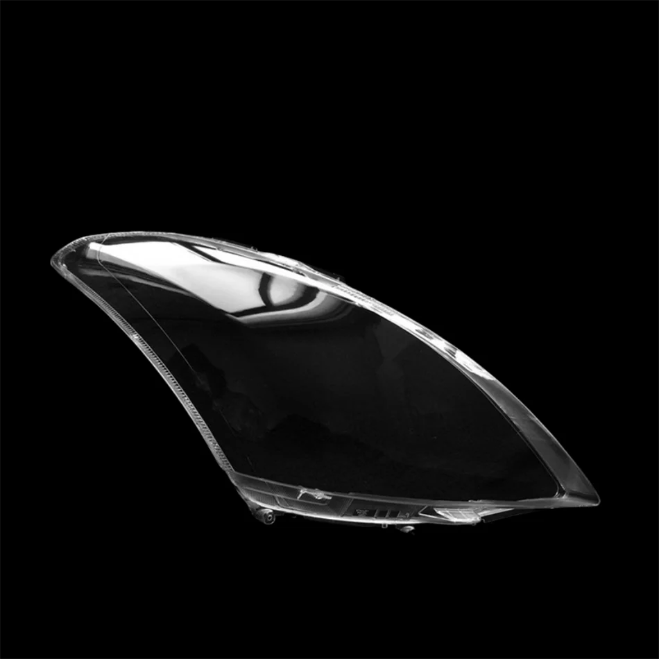 

Для Suzuki Swift 2012 2013 2014 2015 2016, автомобильный аксессуар, прозрачный материал ПК, корпус передней фары