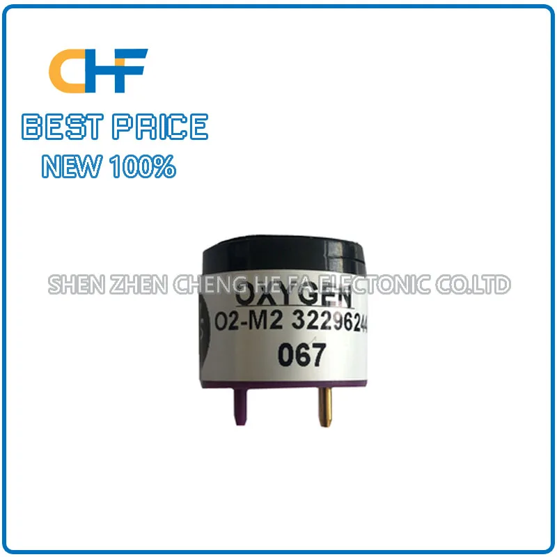 O2-M2 Electrochemical Long-Life Oxygen Sensor Brand New Original