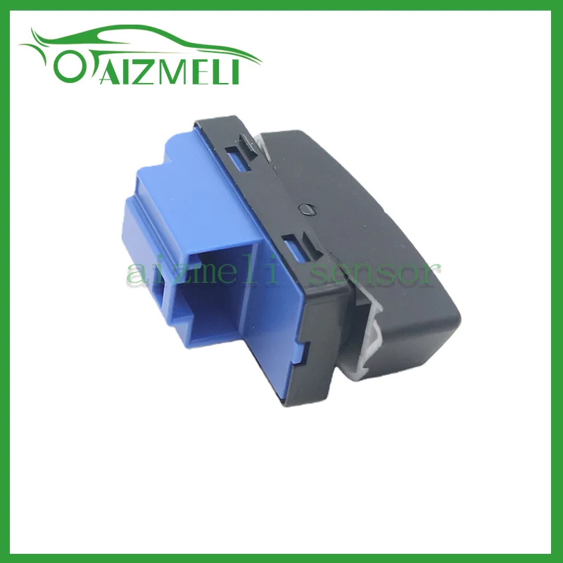 Автомобильный передний левый центральный замок, предохранительный переключатель для Volkswagen VW Passat B7 2012 2013 2014 2015 561962125A, автомобильные запасные части