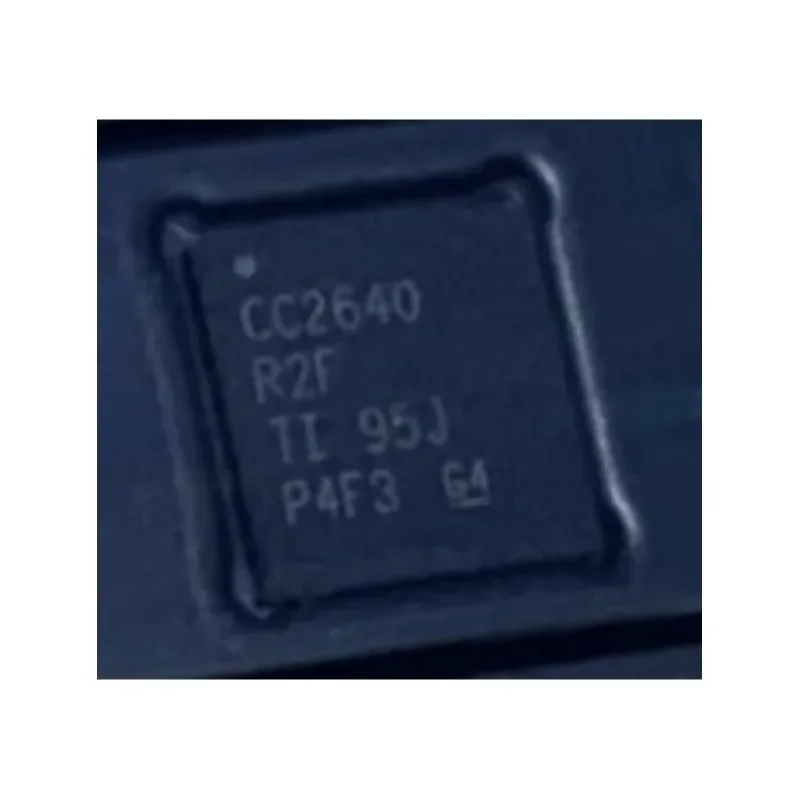 CC2650F128RSMR   QFN32   CC2640R2FRGZR   R2FRSMR   FRHBR   F128RGZR  Electronics