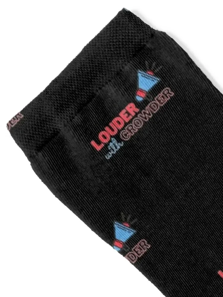 Рисунок 2 - Louder with Crowder Носки подарки