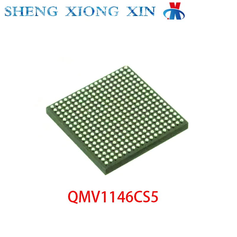 

1pcs New original QMV1146CS5 BGA Integrated Circuit