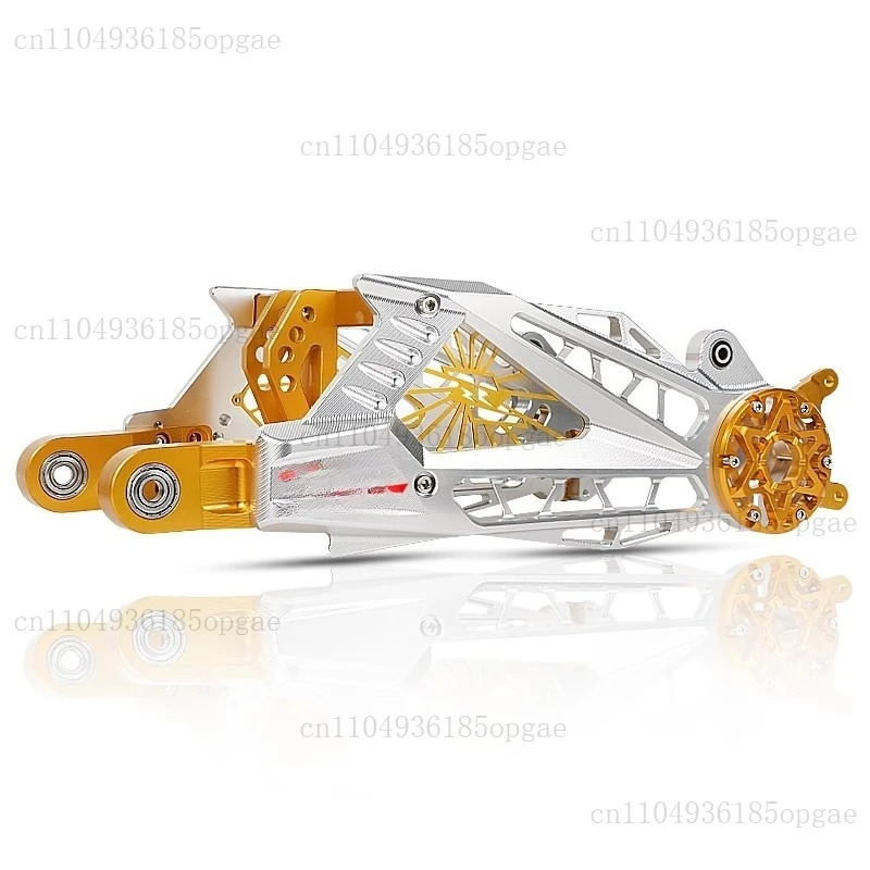 

Заднее колесо дискового тормоза с плоской вилкой Полный комплект модифицированной утолщенной плоской вилки серии N X5