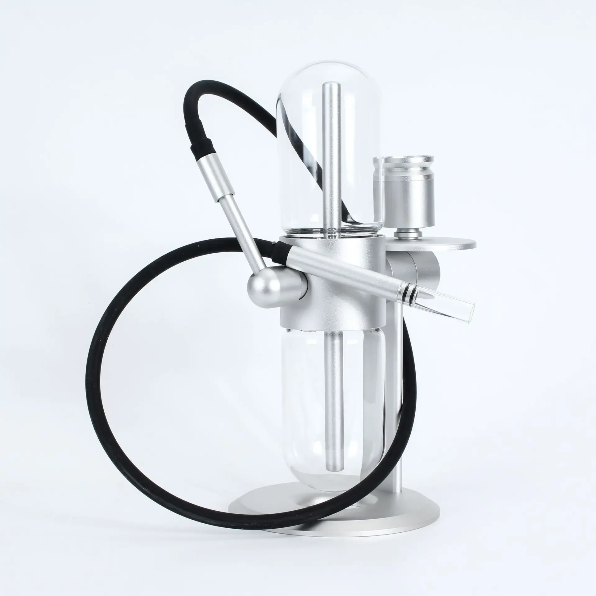 Hot Sale Rotating Gravity Kettle Pipe 360 ° Factory Wholesale