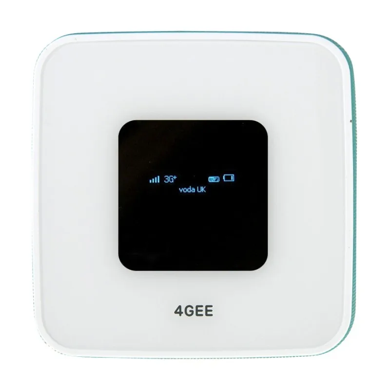 Alcatel One Touch Y855 LTE 4G 150Mbps Mobile WIFI Hotspot-Entsperrt