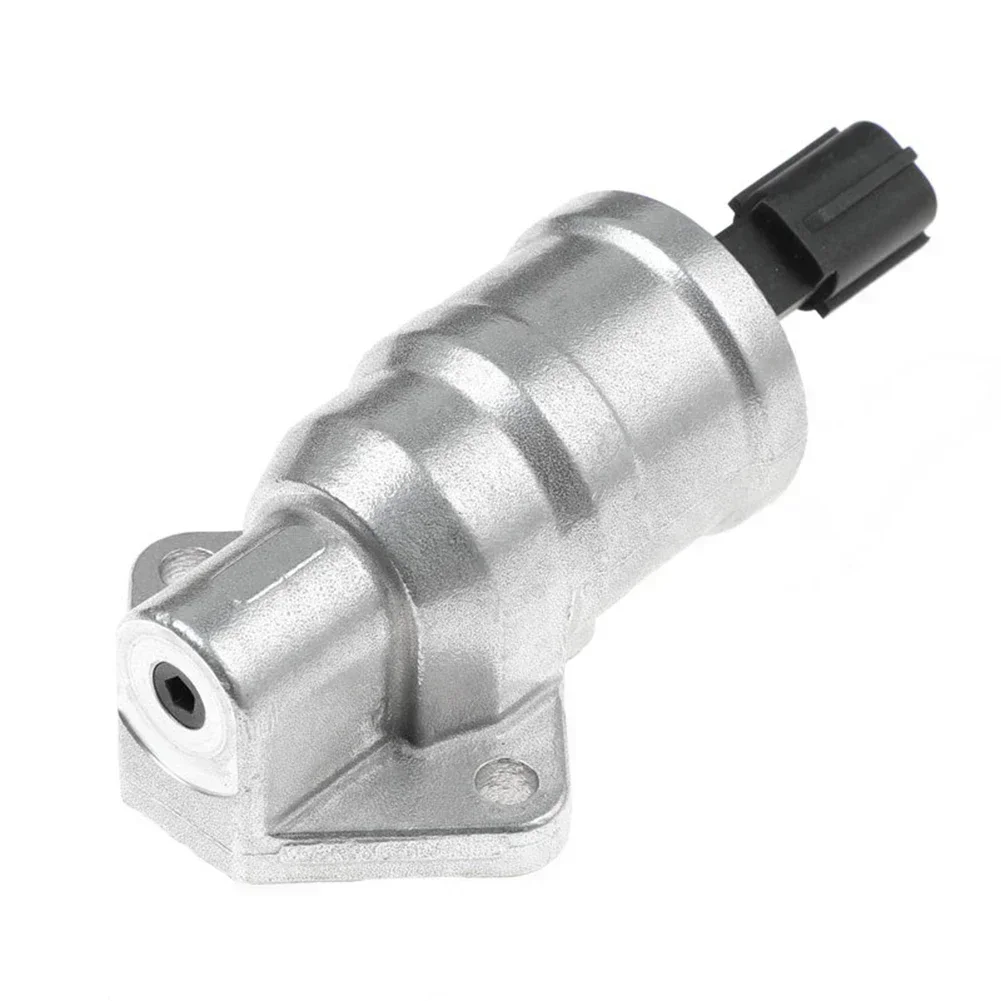 

1pcs Plastic Part Number XS4U9F715DA XS4U9F715FA Air Control Valve For Ford For Escape For Focus Replacement Car Accessories