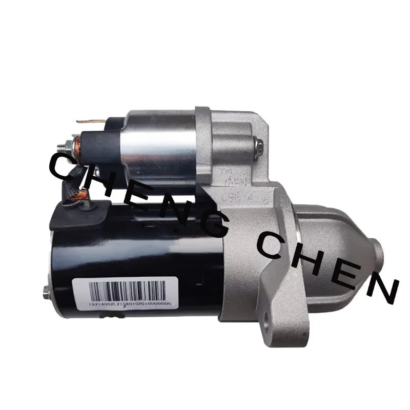 

Self Starter Motor for JAC J2 J3 S2 S3 Brilliance V5 H530 Zotye Z300 T600 DFM S50 1810A141 1043100GG010
