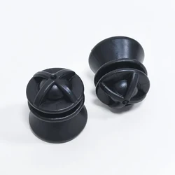 For Jeep Compass Patriot Chrysler Sebring Dodge Caliber Engine Rubber Pier Rubber Pier Rubber Cover Buckle