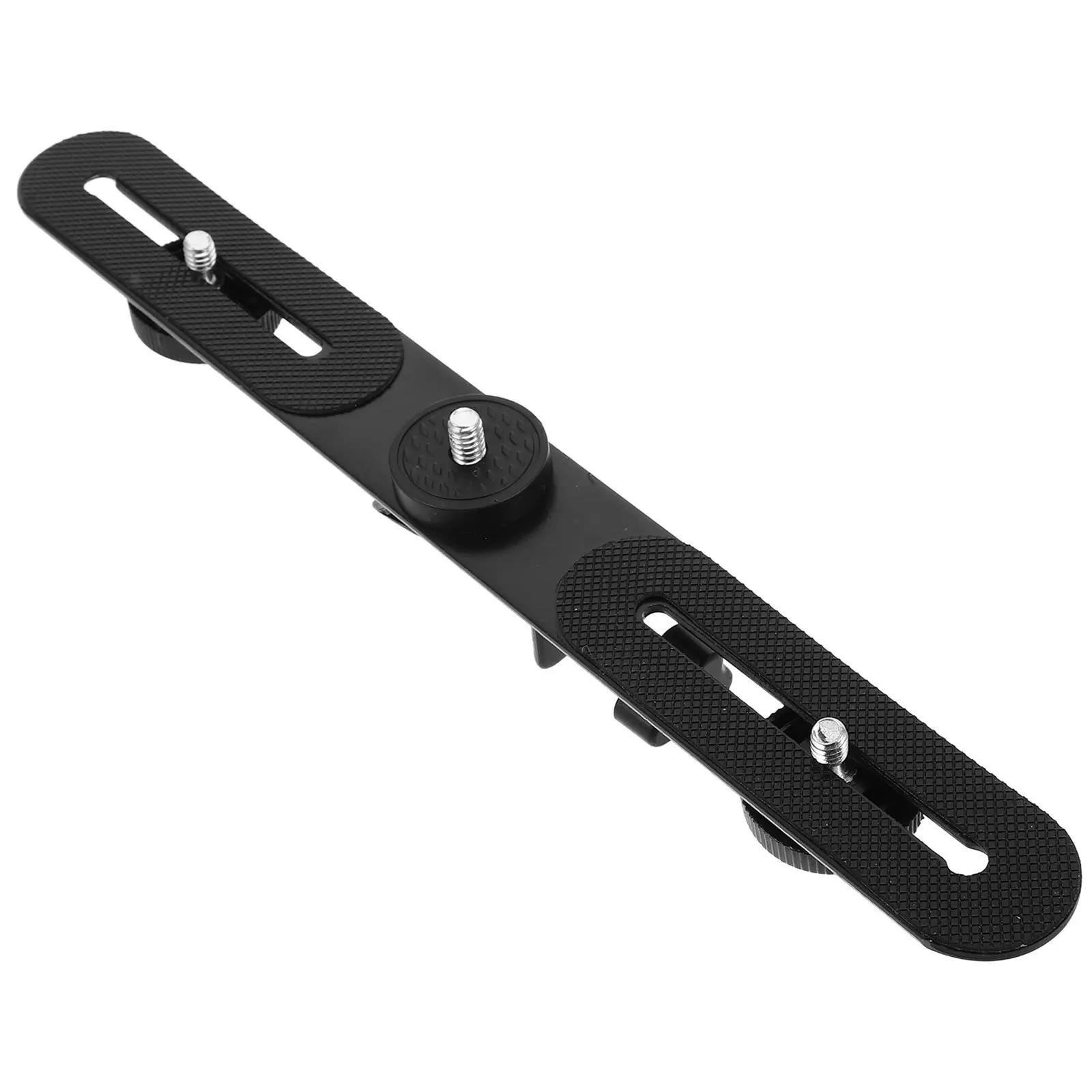 

Stable Metal Pole Live Broadcast Bracket Camera Mount Position Bracket Extension Bar Durable Construction Versatile Use