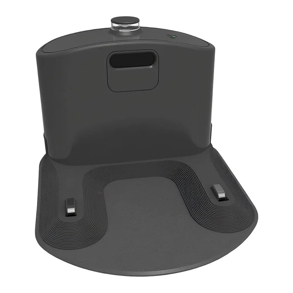Charging For Robotic Vacuum Robot Vacuum Charger Direct Replacement For Old Unit Compact Footprint Simple Setup