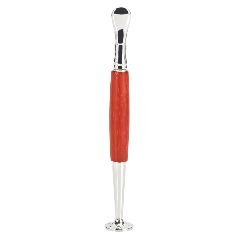 

3 in 1 Multifunction Pipe Cleaning Tool Tamper For Tobacco Pipe Metal Pressure Rod Smoking Accessories
