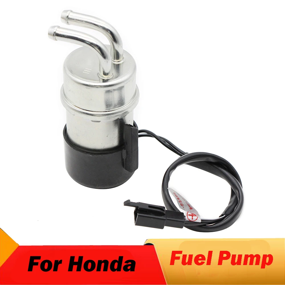 

Motorcycle Fuel Pump For Honda VFR700F Interceptor VFR700F2 Interceptor VFR750F Interceptor 16710-ML7-005