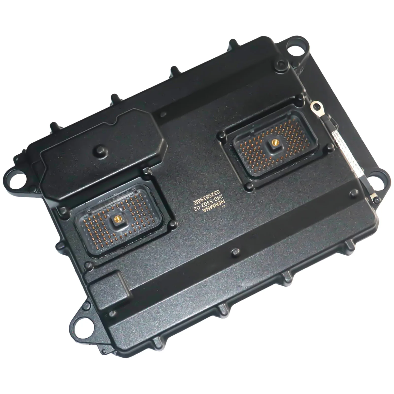 ECM Engine Electronic Control Module 240-5302 Fits for Caterpillar CAT 12H Grader