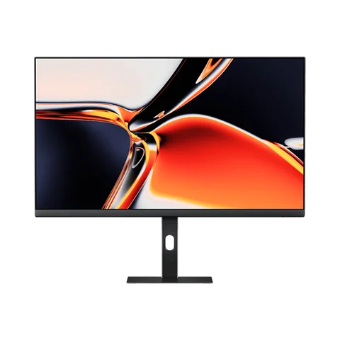 Монитор Xiaomi 4K Monitor A27Ui EU 27 дюймов IPS 3840x2160 60Гц USB-C 90W HDR10 100% sRGB профессиональный