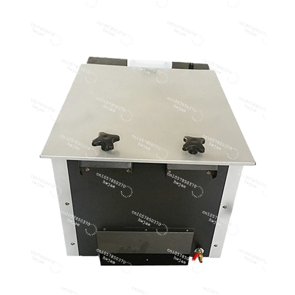 3000W low smoke sleeper dry ice effect ground fog machine stage concept Dj nightclub wedding decoration party