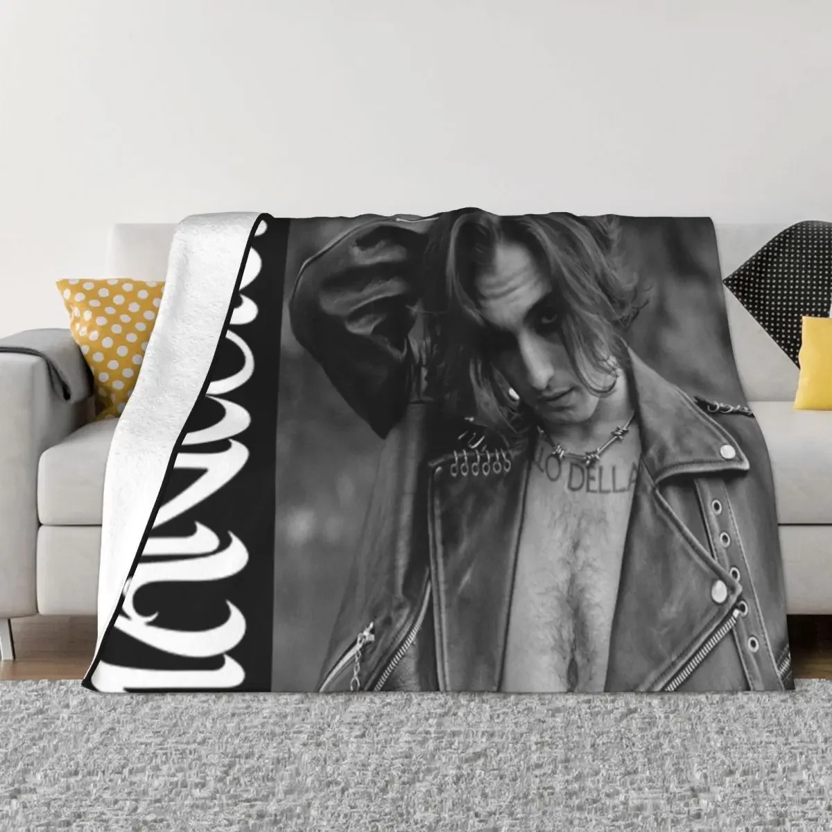 

Плед Дамиано, теплые одеяла, декоративные диваны, очень большие пушистые одеяла