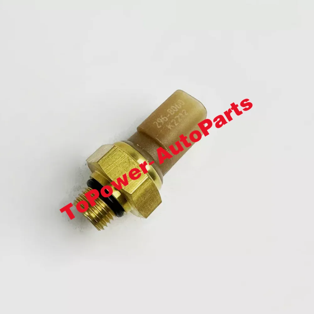 

Oil Pressure Sensor OEM 296-8060 For CATERPILLARR CATT C9 C13 C15 E336D E345D Engine 2968060
