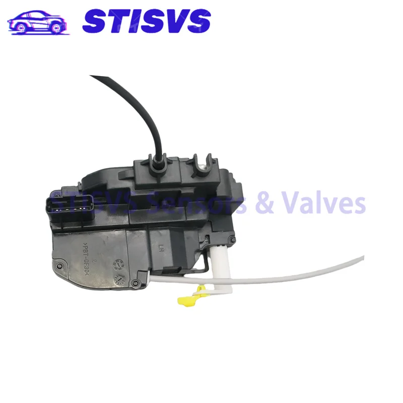 

80501-BA60A Автомобильный дверной замок для Nissan, аксессуары для автозапчастей 80501 BA60A 80501BA60A