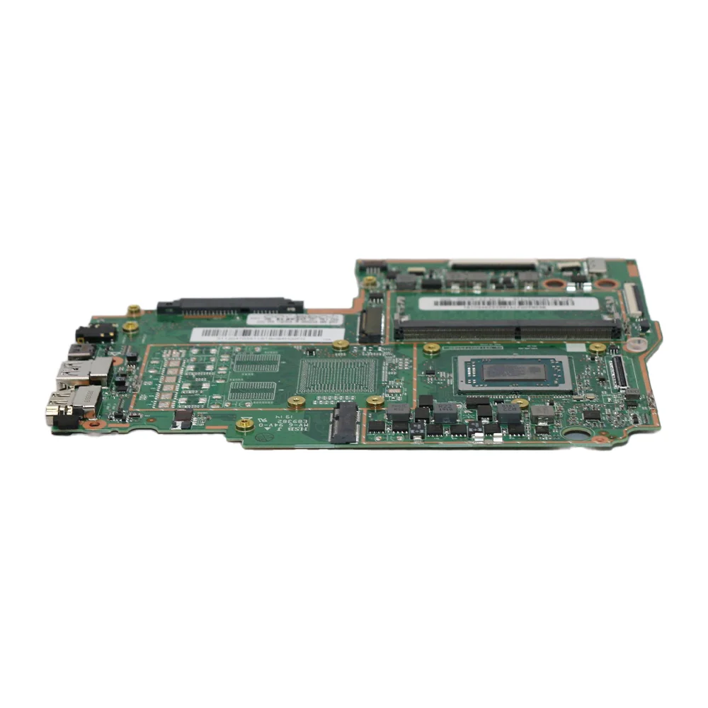 Imagem -06 - Placa-mãe para Laptop Lenovo Ideapad Cpu R32200u R5-2500u R7-2700u Ram:4g 5b20r27415 5b20r27416 5b20r27411 330s15arr