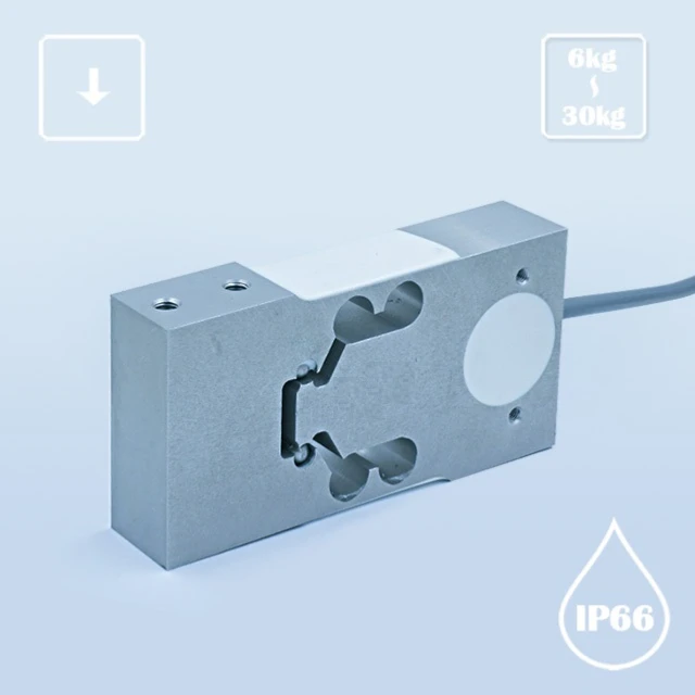 T723 The High-Speed Load Cell for Dynamic Weighing beam type