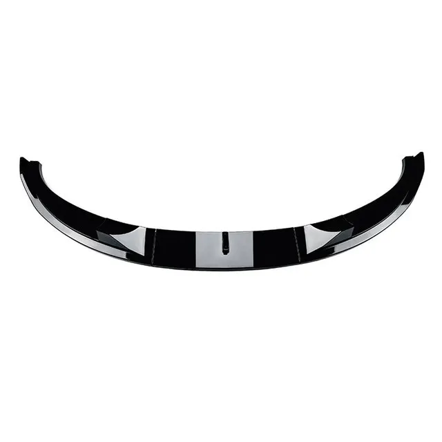 gloss black