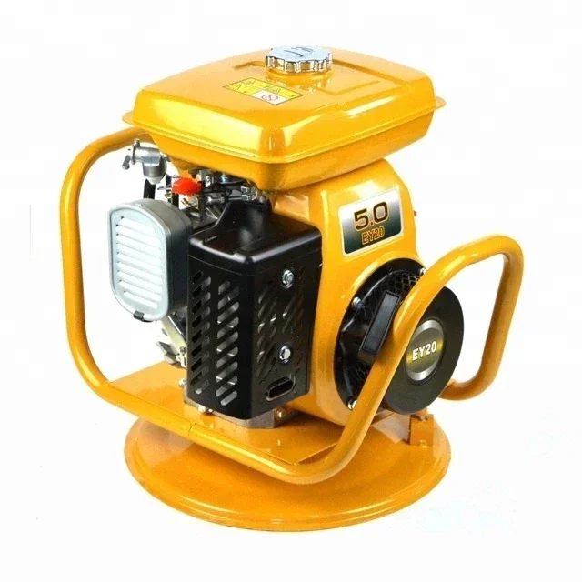 oline Vibratore per calcestruzzo 5Hp Motore oline per vibratore per calcestruzzo