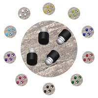 Kit de alicates y remaches de repuesto E.O.S para marco OAKLEY Holbrook OO9102, múltiples opciones