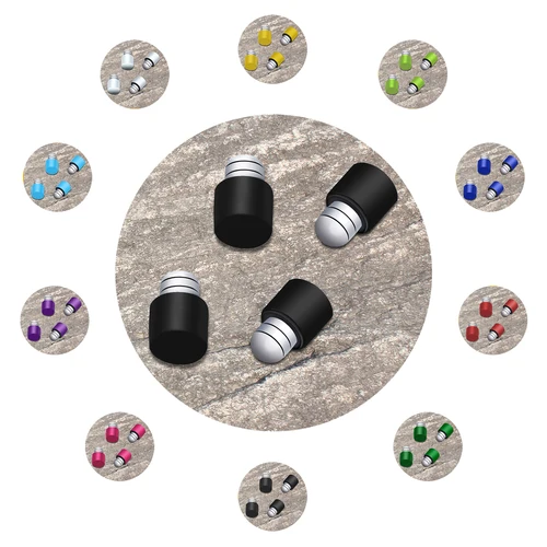 Kit de alicates y remaches de repuesto E.O.S para marco OAKLEY Holbrook OO9102, múltiples opciones