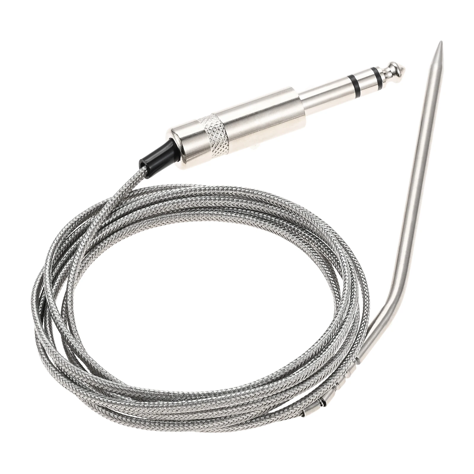 Sonda de temperatura para carne, compatible con Green Mountain Grills GMG Pellet GMGP40 P-1035, Sensor de temperatura P-1035/GMGP40, 1 unidad