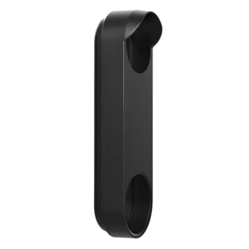 L70A For Google Nest Doorbell Wired 2Nd 2Nd Gen Silicone Cover Waterproof UV Weather Resistant Protective Cover