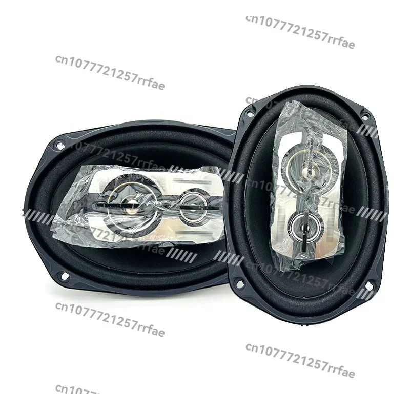 Competitive Car Coaxial Speakers 6*9 Inch Car Audio Speakers TS-6975V3 550W Big Power Oval Car Speakers(1pair Speakers)