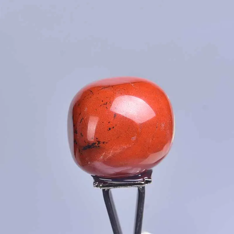 Natural Stone Car Vent Clip Irregular Raw Mineral Quartz Tumble Stone Car Interior Decoration Aromatherapy Perfume Clips Healing