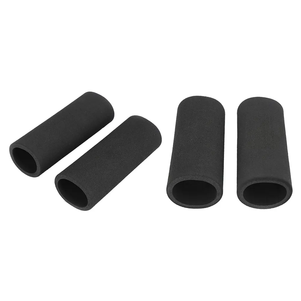 

Hand Handlebar Covers Universal Motorbike Cycling Handle Grip Cover Anti-Slip Anti- Vibration for Motorcycle Accessories