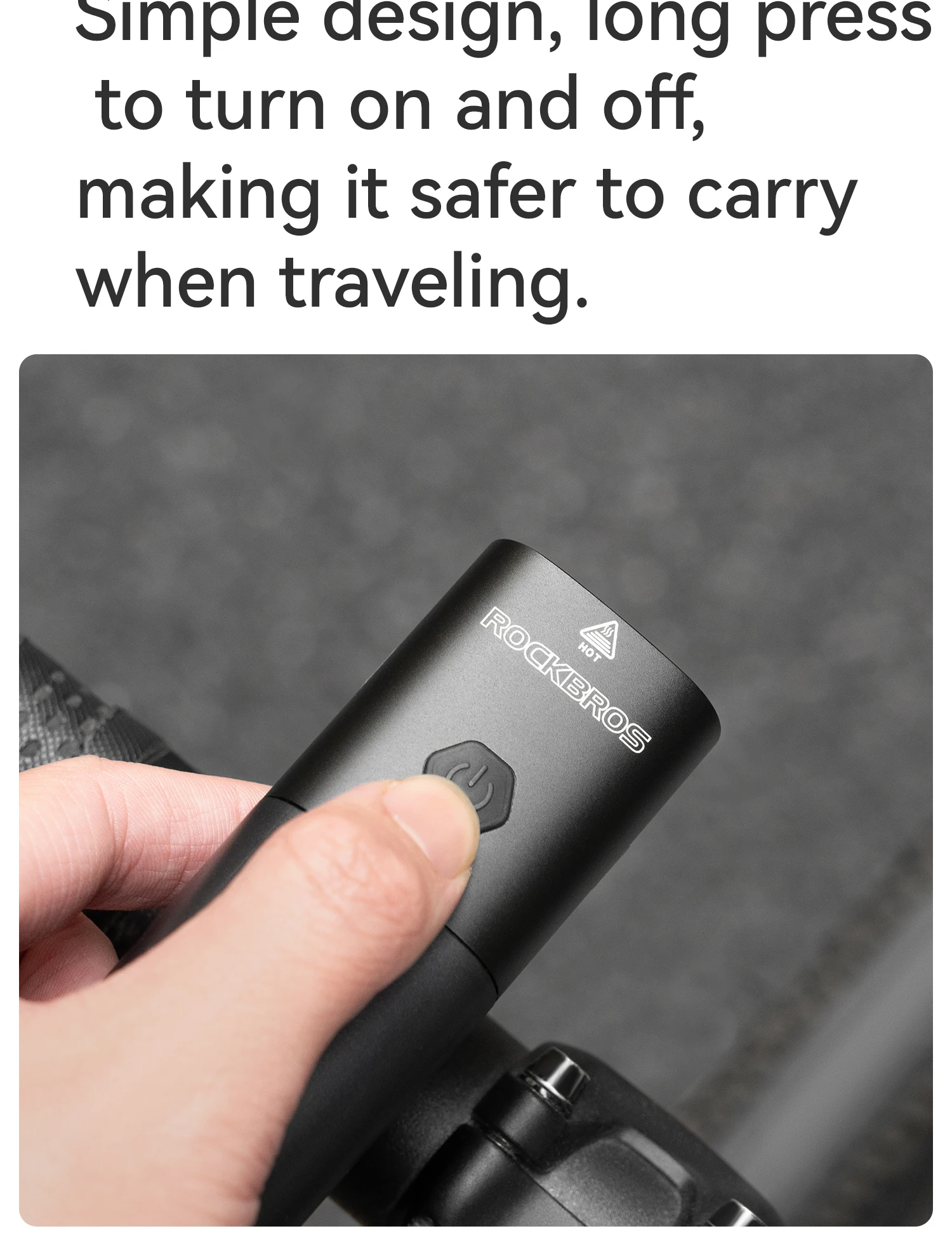 bike accessory