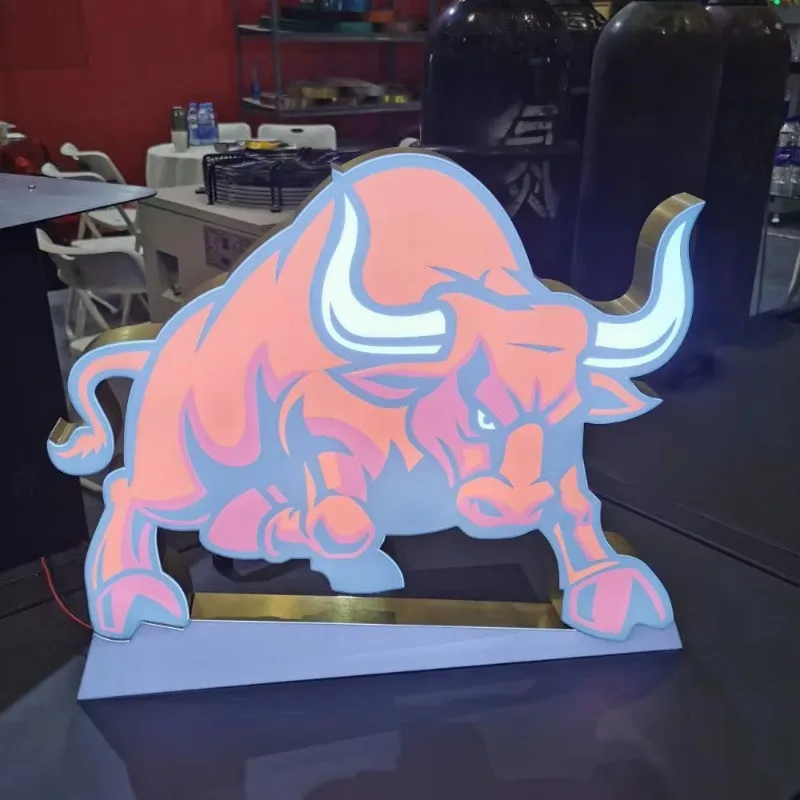 Mini máquina portátil de dobra de letras de canal CNC de nível de entrada para fabricação de sinalização de caixa de luz LED 3D