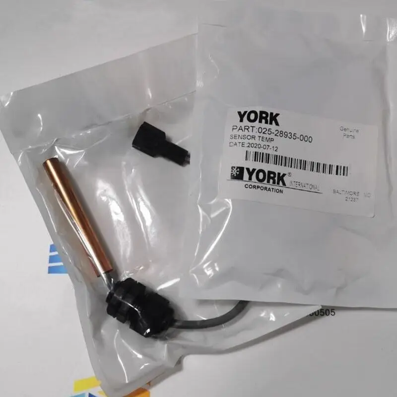 

1PC NEW YORK 025-28935-000 Temperature Sensor