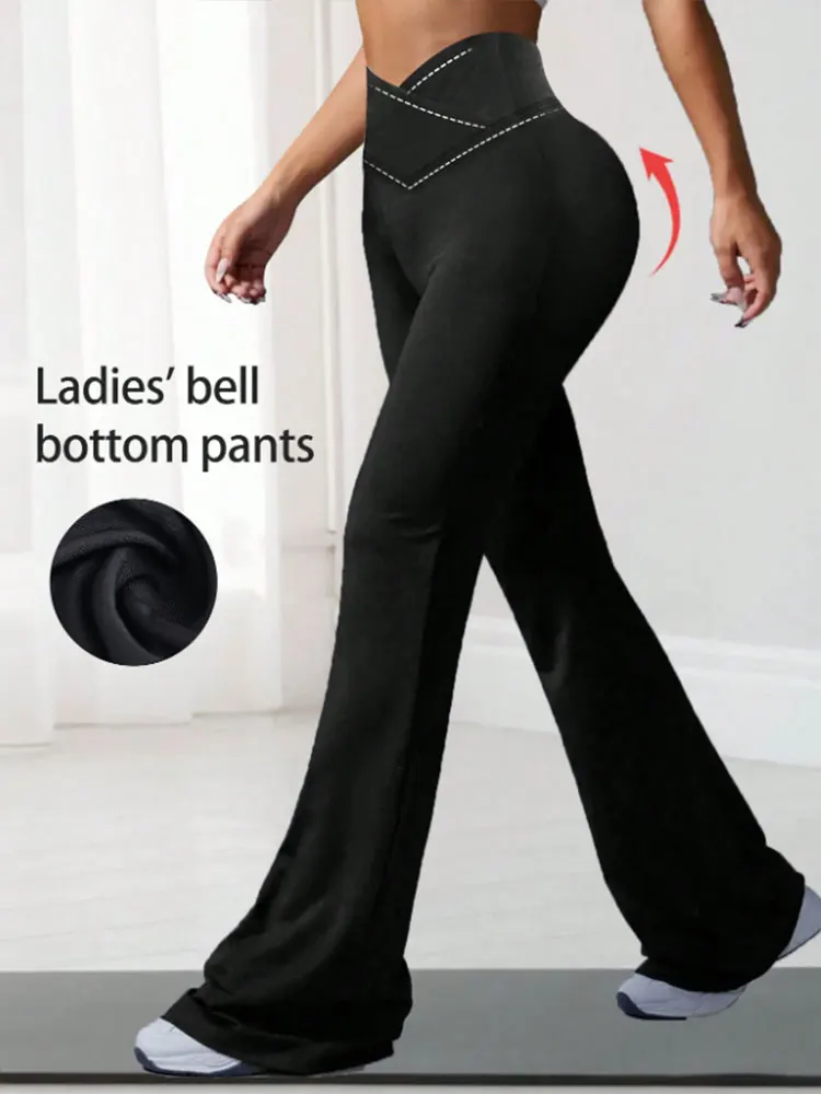 Thumbnail 4 - #46 Cheapest Womens Stretch Leggings Deals You Can Get