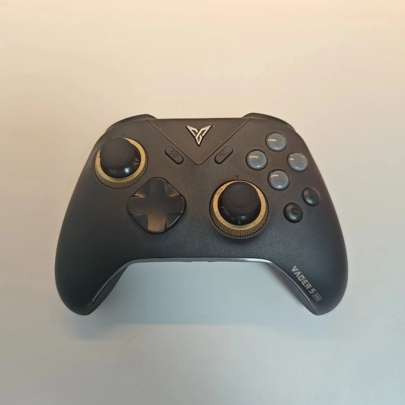 In Stock Vader 5 Pro global version Wireless Bluetooth Gamepads Controller Multi-Platform for PC NS2 Mobile Steam Tablet Gifts