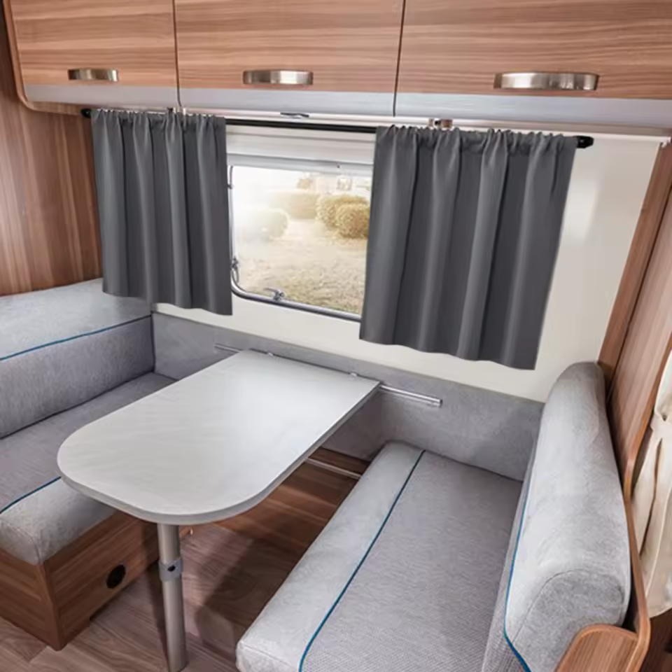 2. 2 패널 부엌 ..